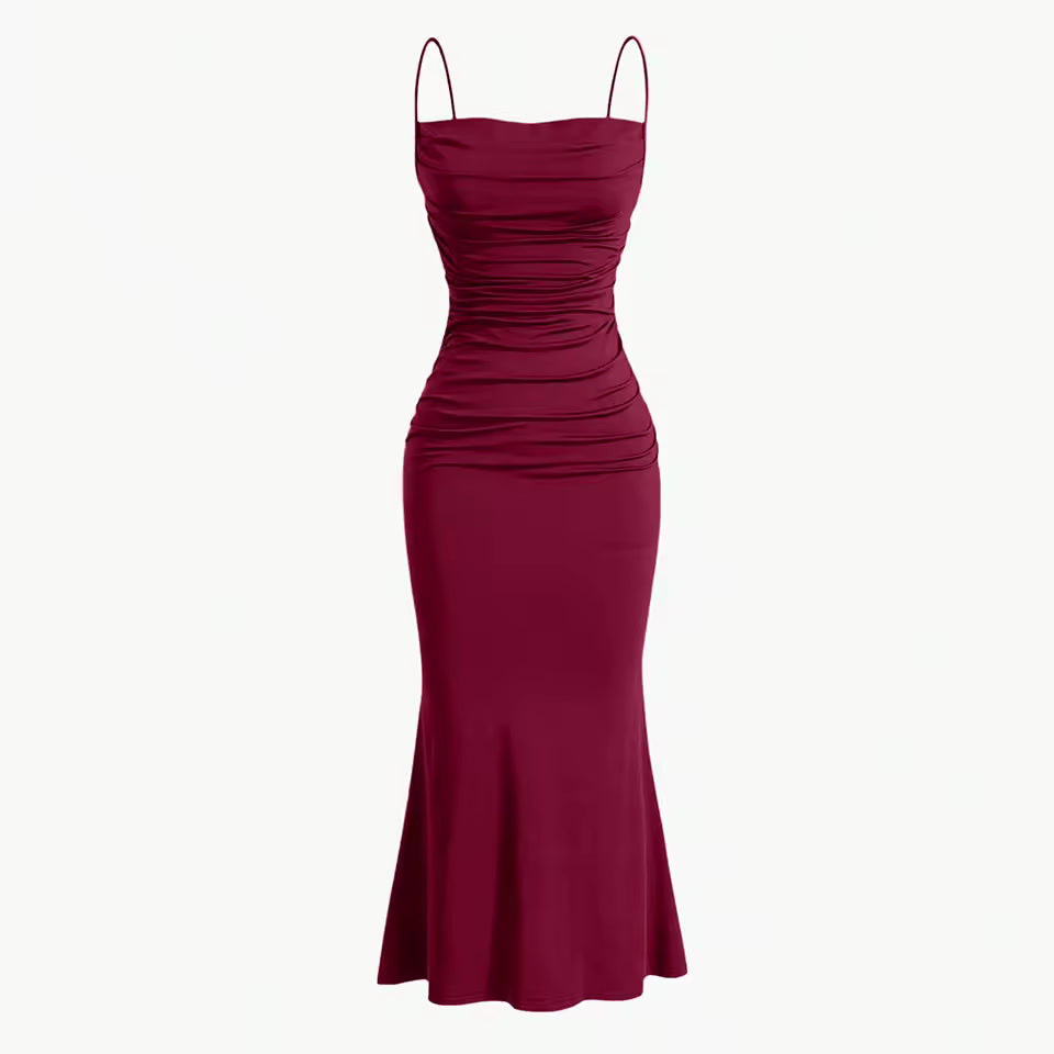 Marabele FF A-Line Dress