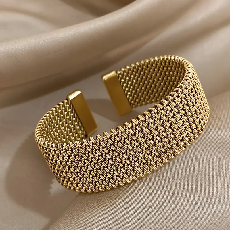Adored Bangle Bracelet
