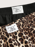 2 paires de pantalons décontractés à jambes larges pour femmes