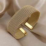 Adored Bangle Bracelet