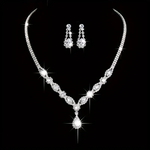 4-in-1 party bag & jewelry set