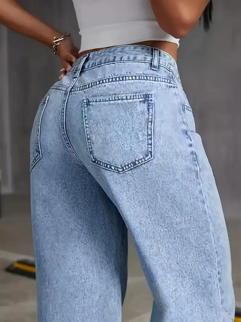 Taco jeans