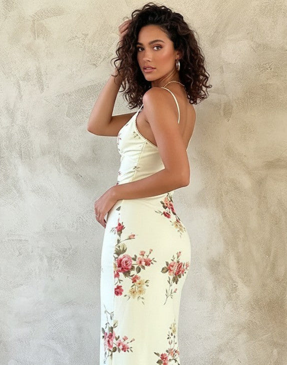 Marabelle Signature A-Line Dress