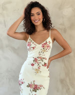 Marabelle Signature A-Line Dress