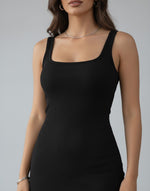 BreezeFlow Summer Dress