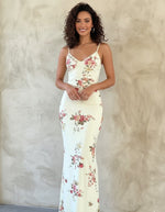 Marabelle Signature A-Line Dress