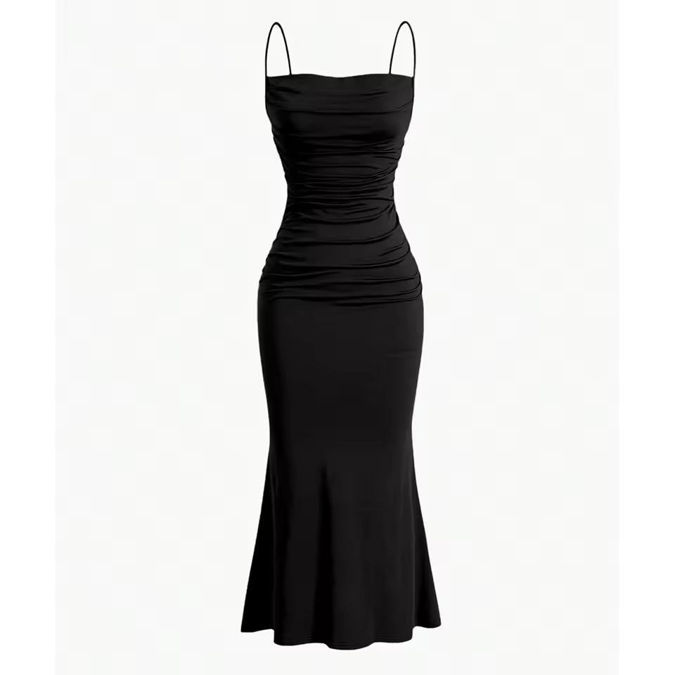 Marabele FF A-Line Dress