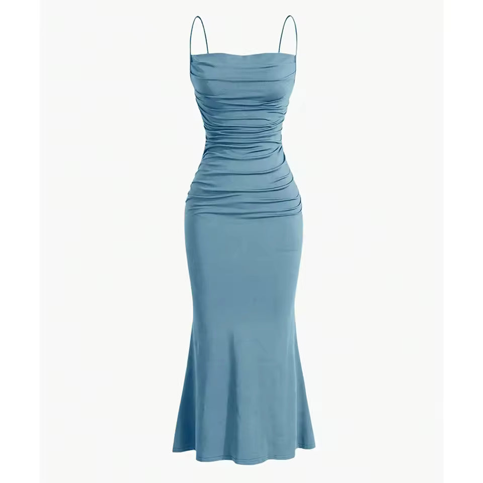 Marabelle FF A-Line Dress