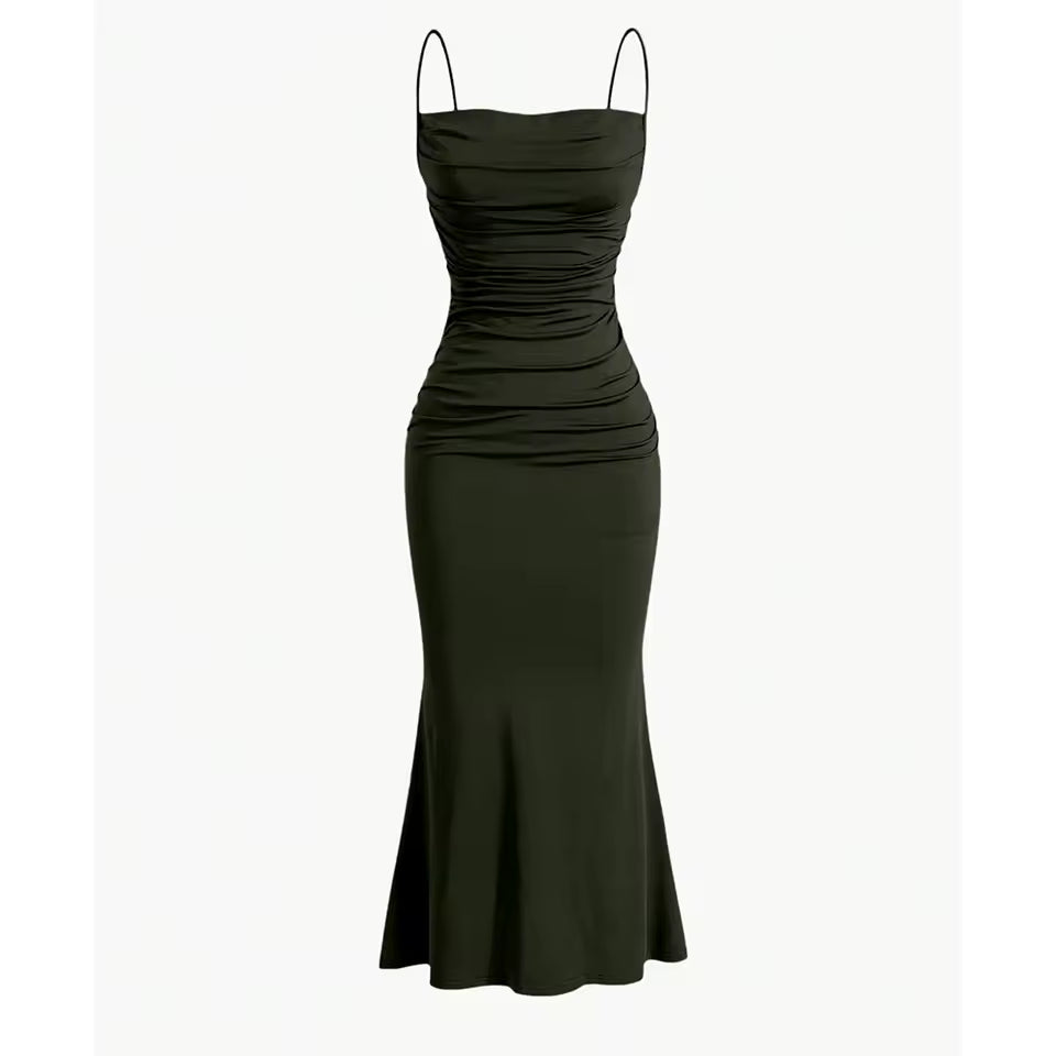 Marabelle FF A-Line Dress