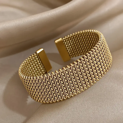 Adored Bangle Bracelet