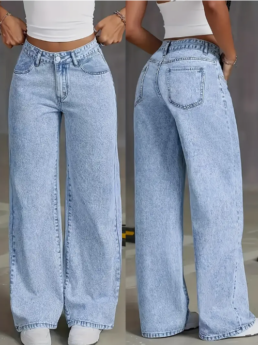 Taco jeans