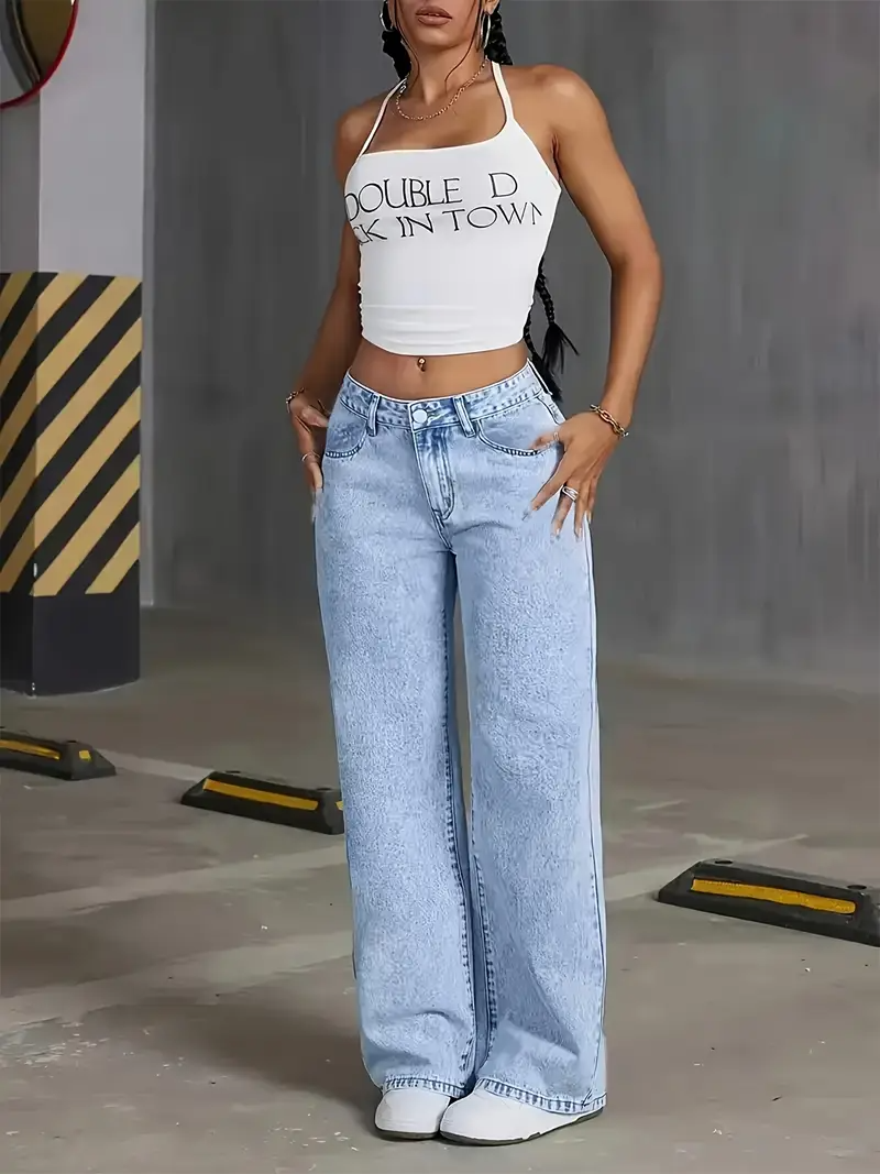 Taco jeans