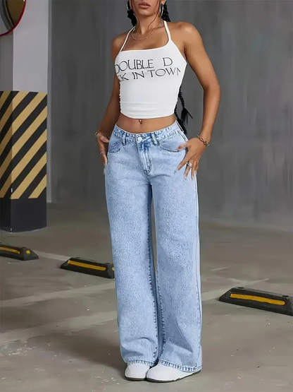 Taco jeans