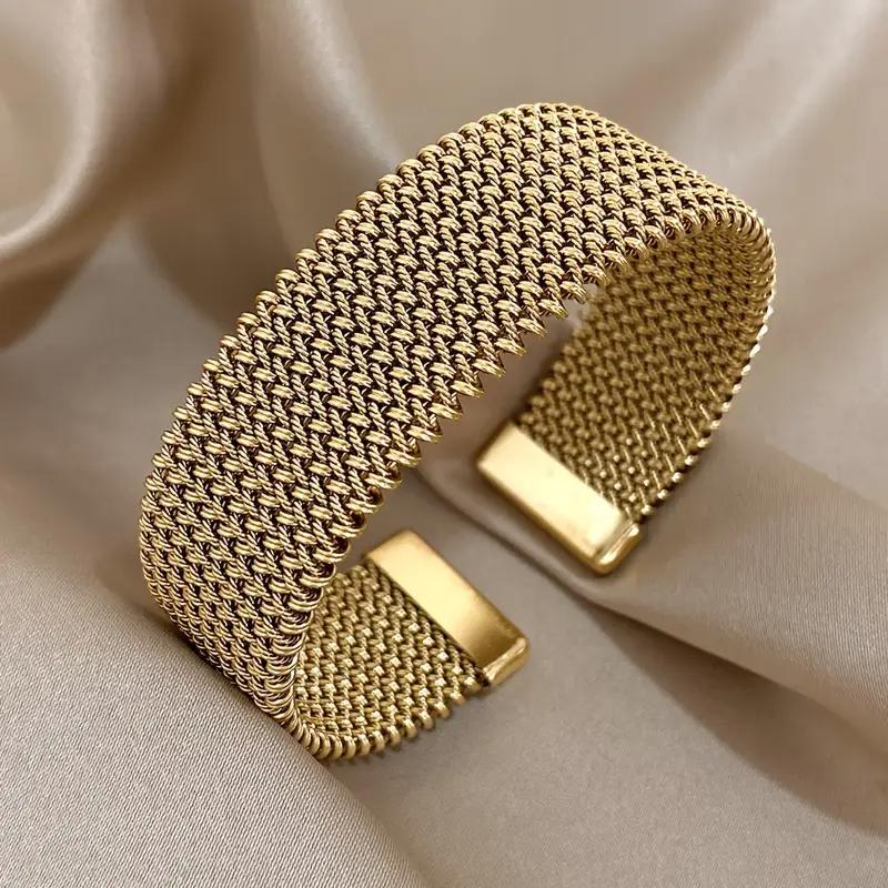 Adored Bangle Bracelet