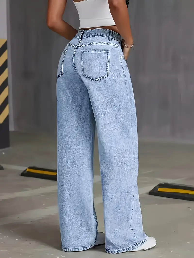 Taco jeans