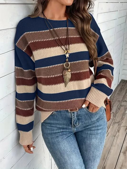 Vintage Casual Sweate