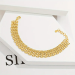 Adored Bangle bracelet