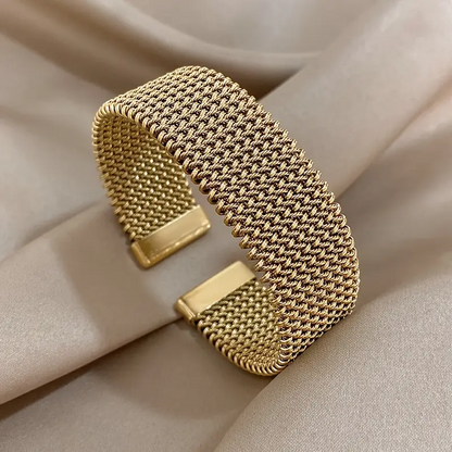 Adored Bangle Bracelet
