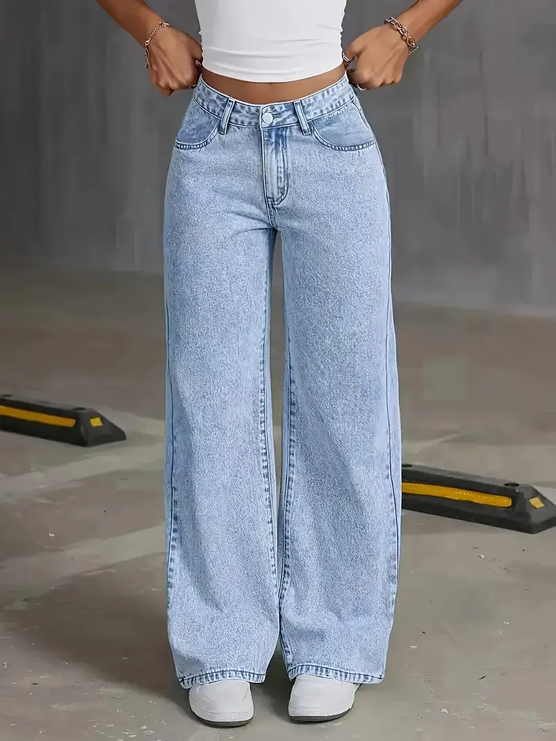 Taco jeans