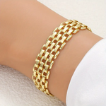 Adored Bangle bracelet