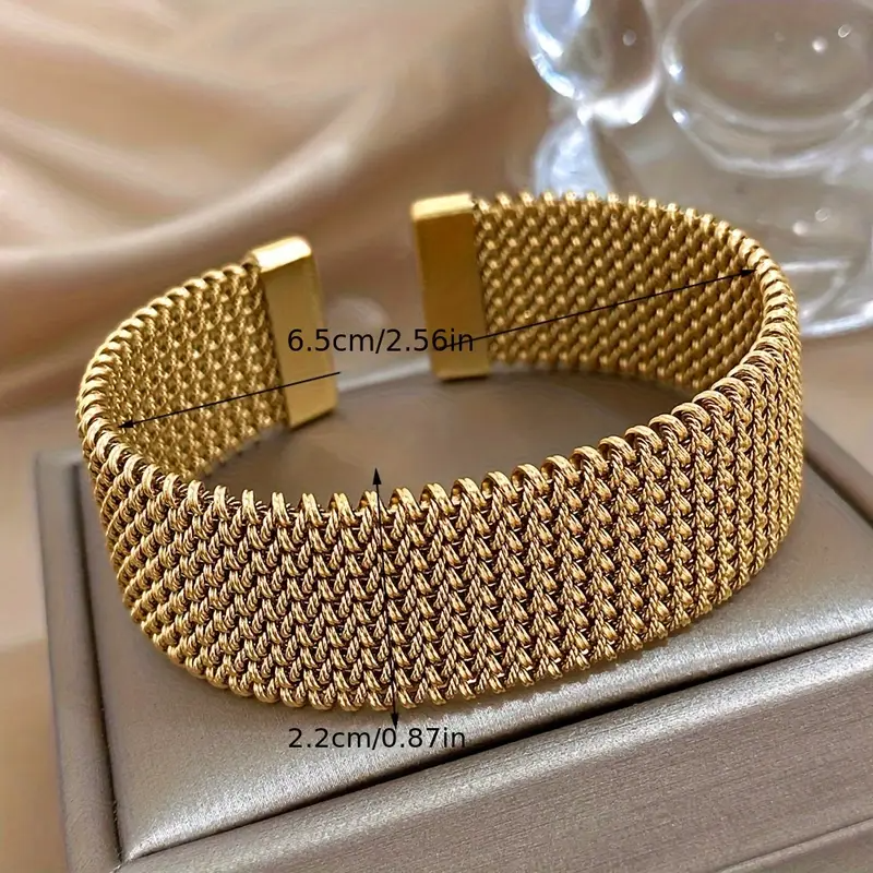 Adored Bangle Bracelet