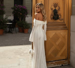 Marina Mist Maxi Dress