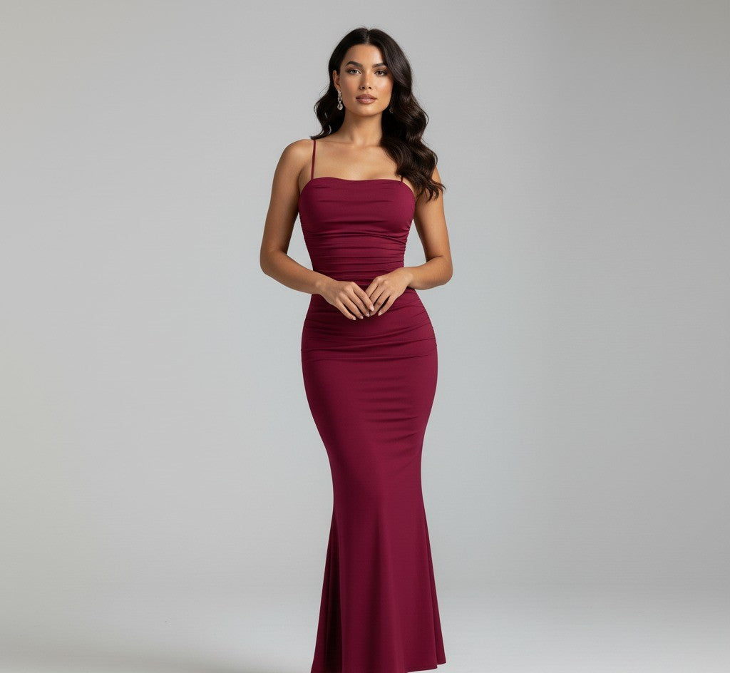 Marabele FF A-Line Dress