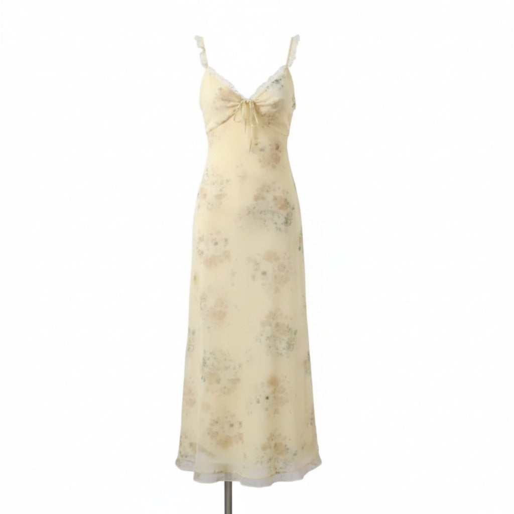 Marabelle Signature A-Line Dress