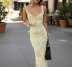 Marabelle Signature A-Line Dress