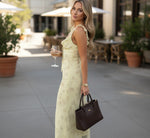 Marabelle Signature A-Line Dress